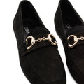 Mocassino Gold Donna 
