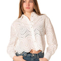 Camicia Valais Donna 