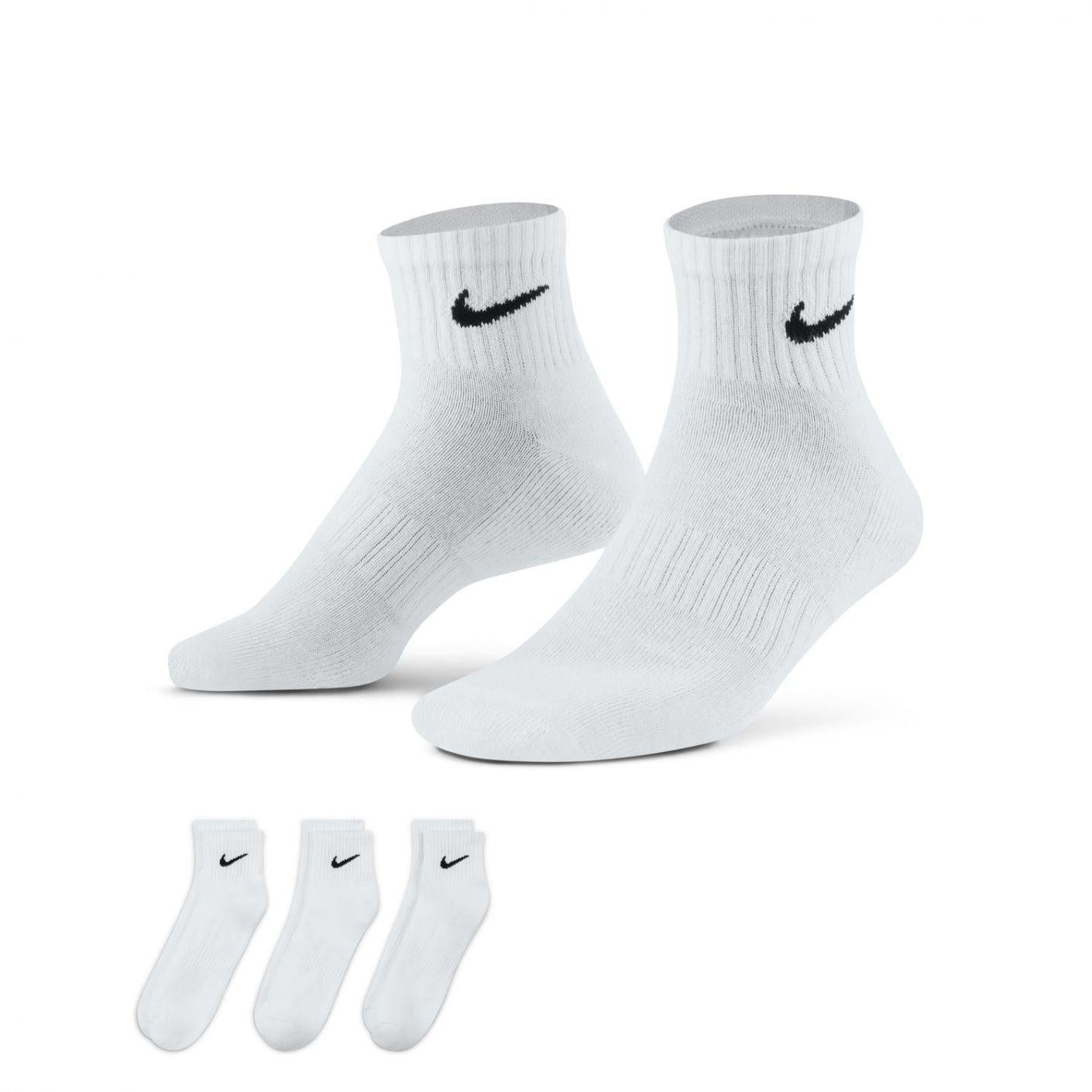 Nike Calzini Everyday Lightweight 3pr Unisex 