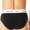 Slip Cotton Stretch 3-Pack Uomo 