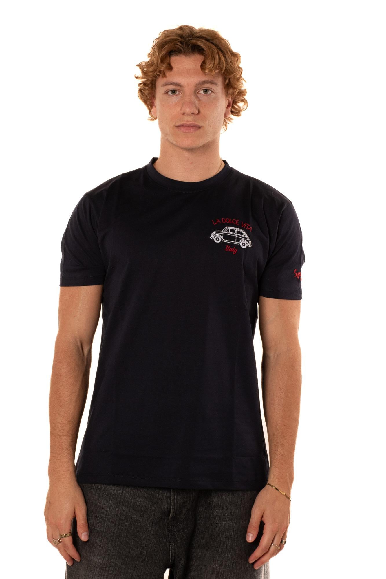 Tshirt Dolce Vita Uomo 