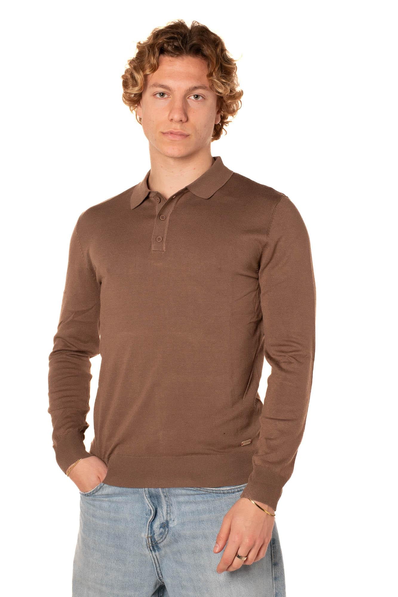 Polo Maglia Uomo 