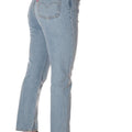 Jeans 501 crop Donna A8746-0002CELESTE LEVIS