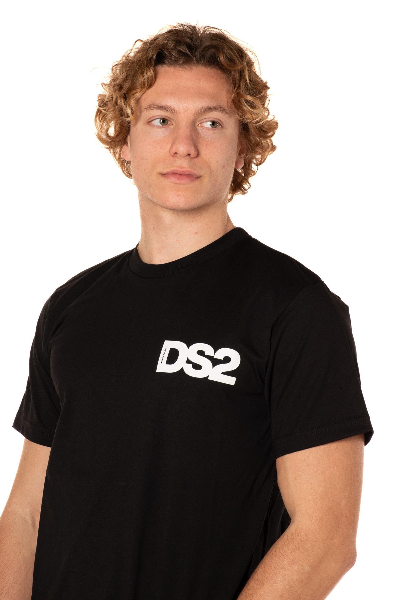 Tshirt Logo Uomo 