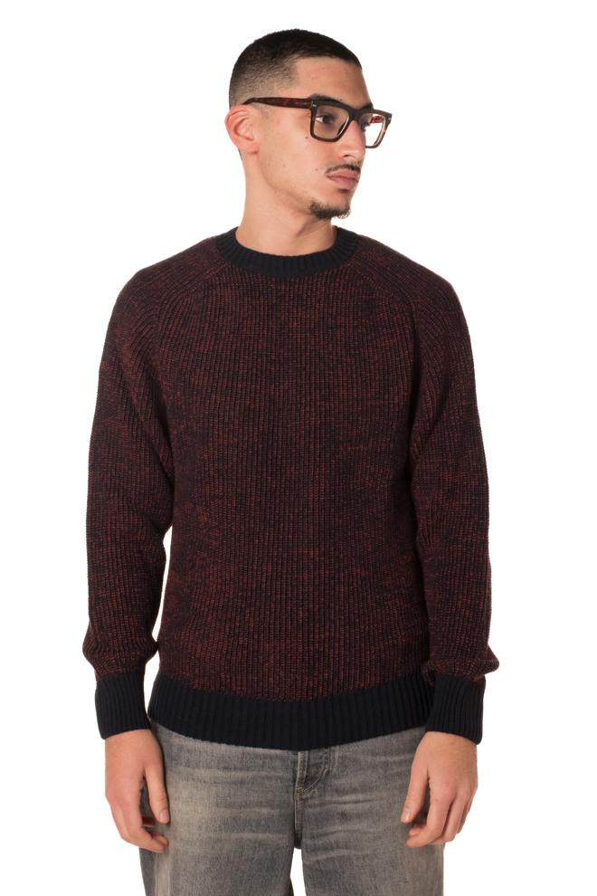 Maglione Costa Inglese Uomo MA2060COCCIO TELAMIRA