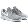 NIKE SNEAKERS TANJUN GREY 812654010GREY NIKE