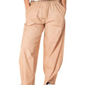 Pantalaccio Washed Donna 