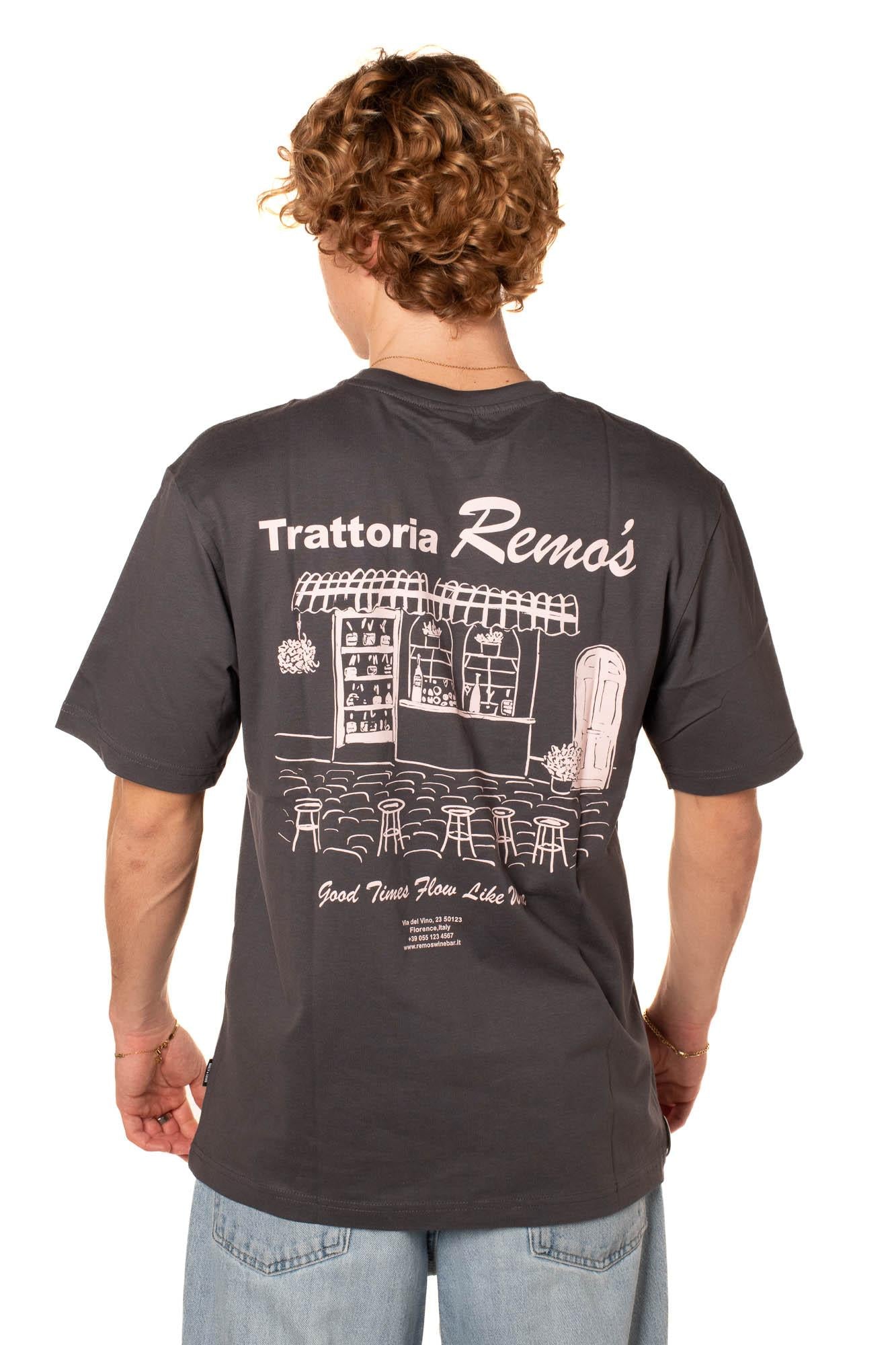 Tshirt Nathan Uomo 