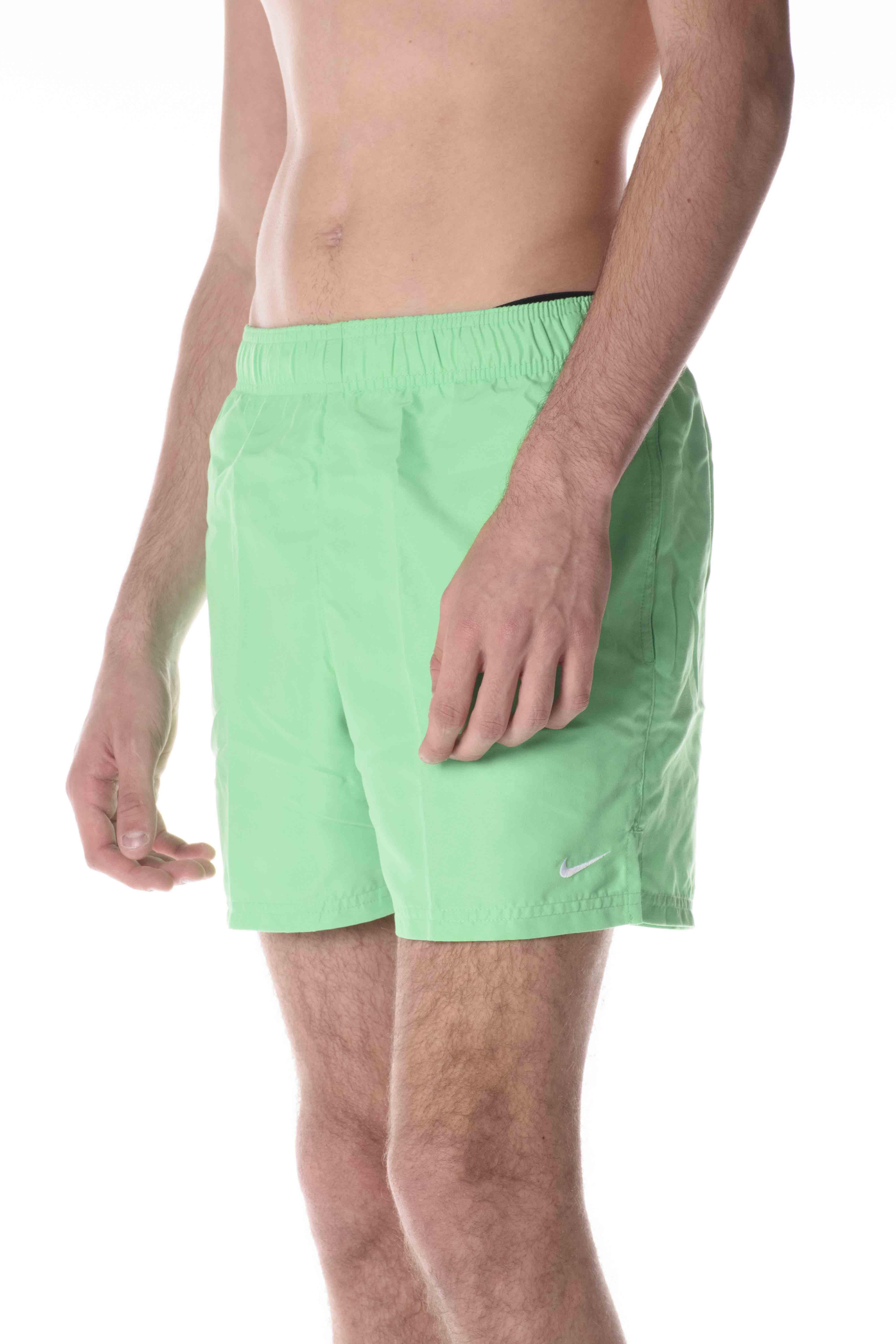 Nike Costume 5 Volley Uomo NESSA560VERDE NIKE