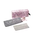 Occhiali Lettura Adriana Donna Glitter Rosa OK009GLITTER ROSA OKKIA