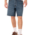 Bermuda Denim 468 Uomo 
