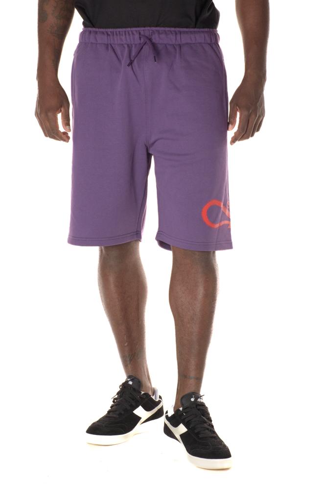 Bermuda Classic Uomo 25PRBR424VIOLA PROPAGANDA