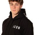 Felpa Logo Uomo 