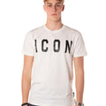 Tshirt Big Logo Uomo 