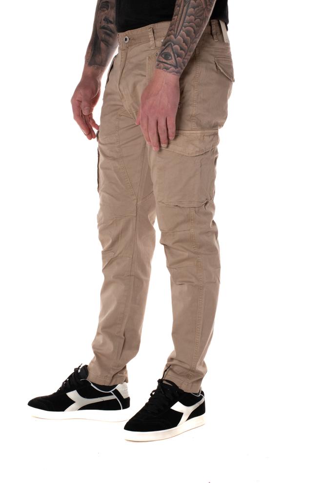 Cargo Slim Uomo 