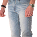 Levi's Jeans 512 Slim Taper Uomo 28833-0588CELESTE LEVIS