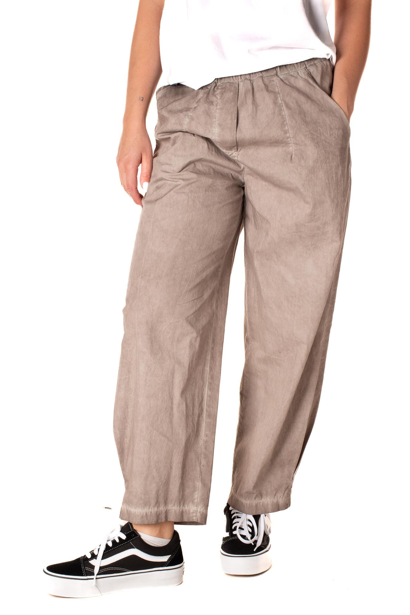 Pantalaccio Washed Donna 