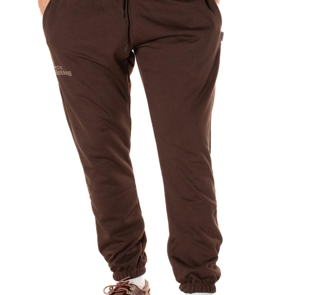 Jogger basic Uomo 