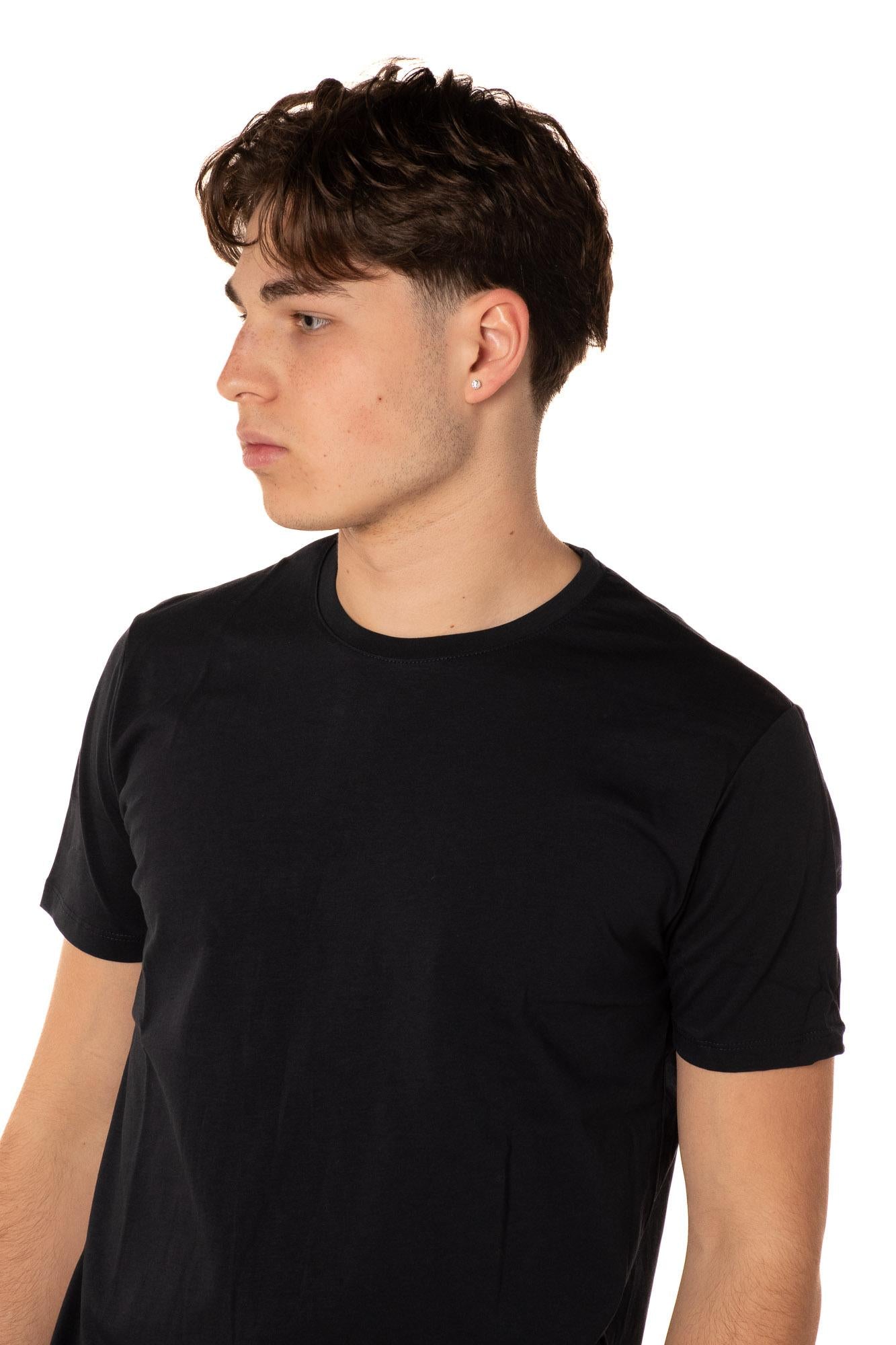 Tshirt Basic Uomo 