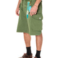 Bermuda Cargo Uomo 