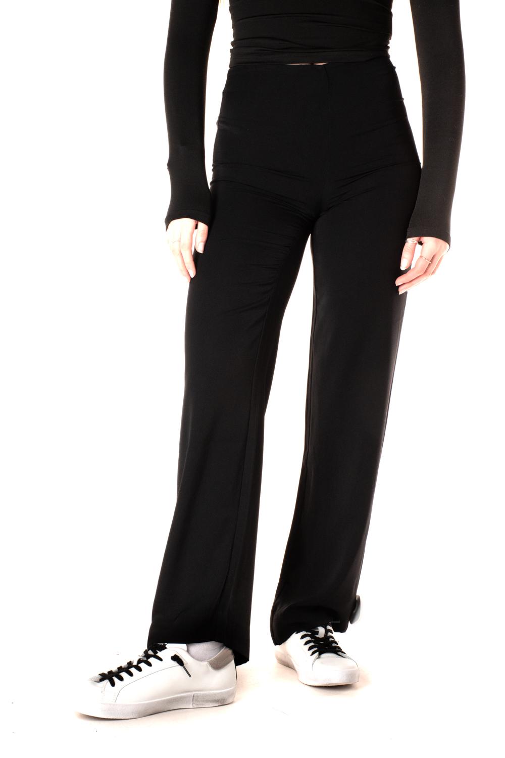Pantalone Thalia Life Donna 15342314NERO ONLY