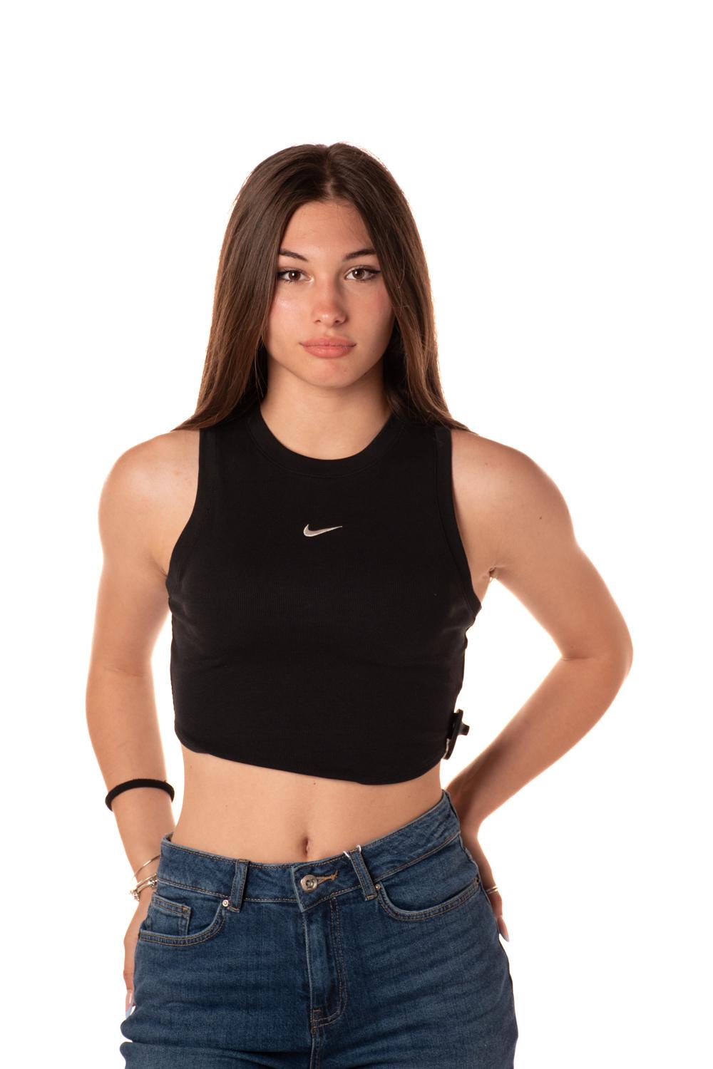 crp tank FB8279-010NERO NIKE