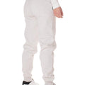 Jogger Monologo Donna J203590IVORY GREY CALVIN KLEIN