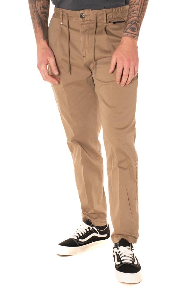 Pantalaccio Chino Uomo M252112CAMMELLO BERNA