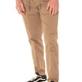 Pantalaccio Chino Uomo M252112CAMMELLO BERNA