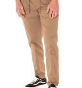 Pantalaccio Chino Uomo M252112CAMMELLO BERNA