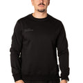 Felpa Basic Uomo 