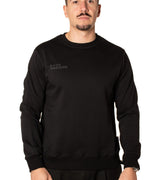 Felpa Basic Uomo 