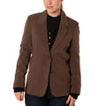 Blazer Dove Donna 