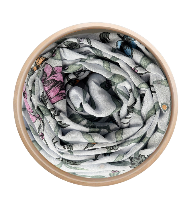 foulard lautrec unisex LAUTREC31 INNBAMBOO