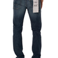 Jeans Slim Uomo 