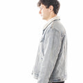 Levis Giacca Sherpa Trucker Uomo 16365-0070DENIM LEVIS