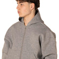 Felpa Zip Scuba Uomo 