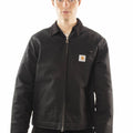 Carhartt Giacca Detroit Uomo 28424NERO CARHARTT