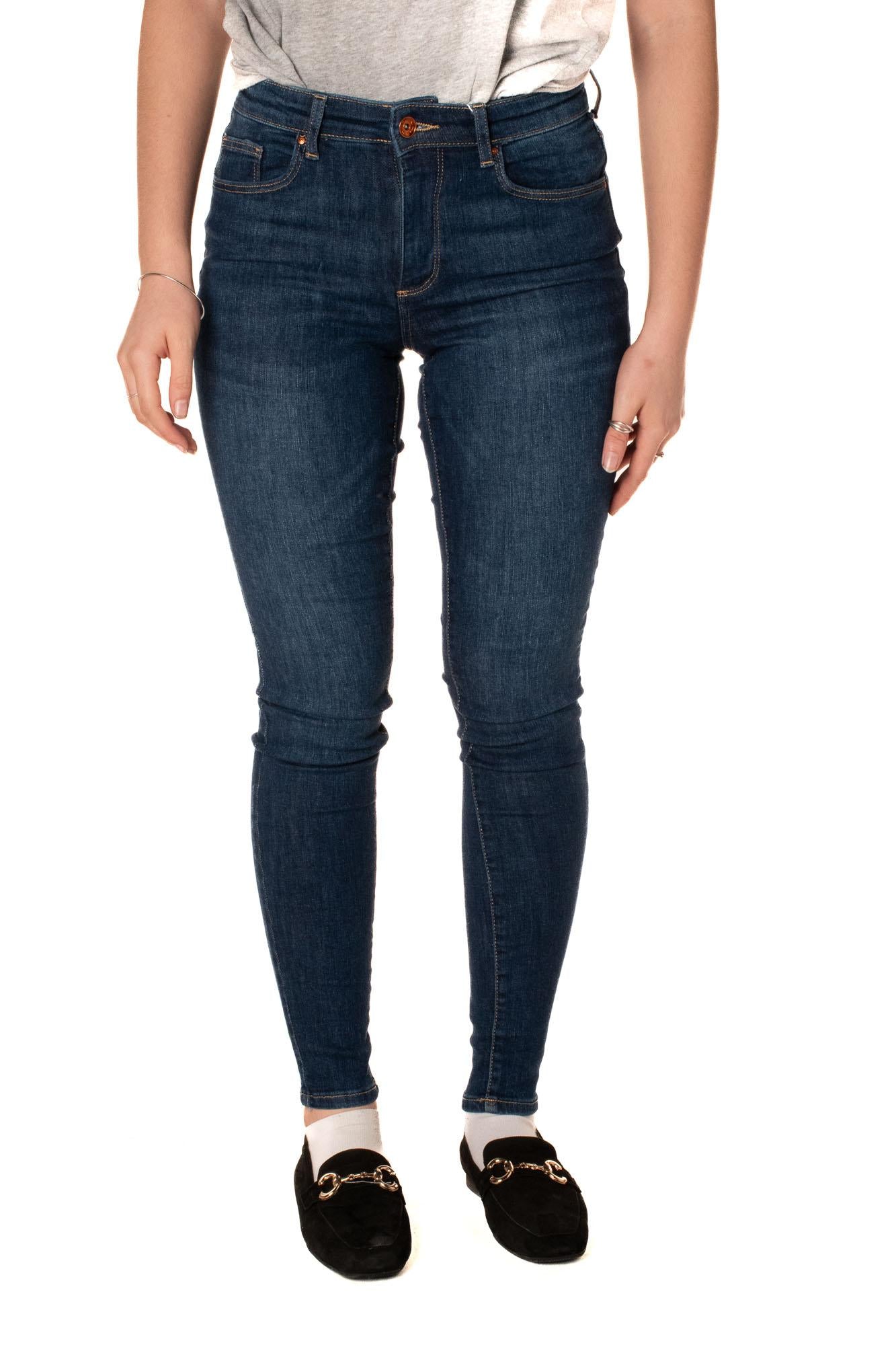 Jeans Jann Donna 