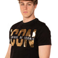 Tshirt Big Logo Uomo 