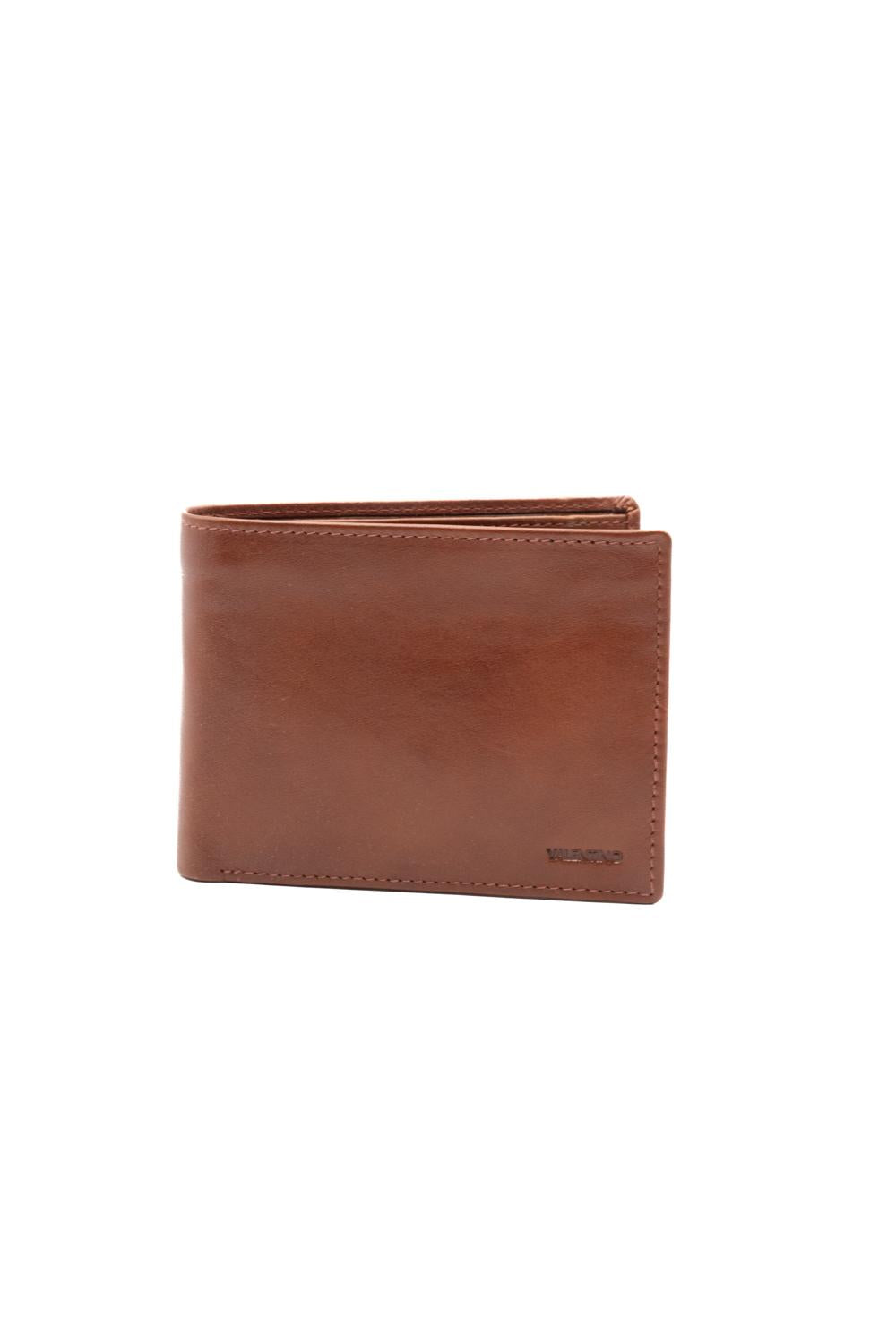 portafoglio five uomo marrone 