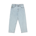 Jeans Big Boy Uomo Light Blue 