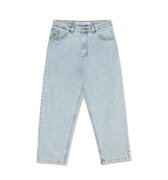 Jeans Big Boy Uomo Light Blue 