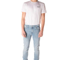 Jeans Slim Fit Uomo 22028621CELESTE ONLY & SONS