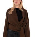 Blazer Kimono Donna 