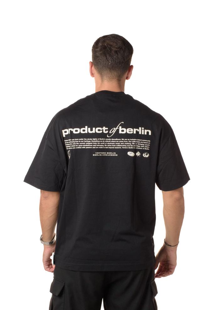 Tshirt Product Uomo 