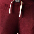 Jogger Pile Uomo Bordeaux 71491596BORDEAUX POLO RALPH LAUREN