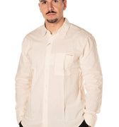 Camicia Cotone Uomo 