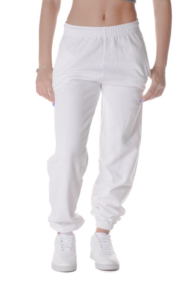 Jogger Classic Unisex Bianco FRUITJOGGERBIANCO FRUIT OF THE LOOM