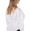 Camicia Corsetto Donna 